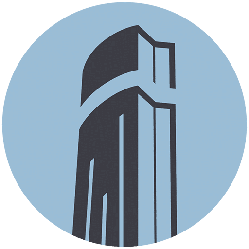 cropped Paris Montparnasse Tower Logo icon
