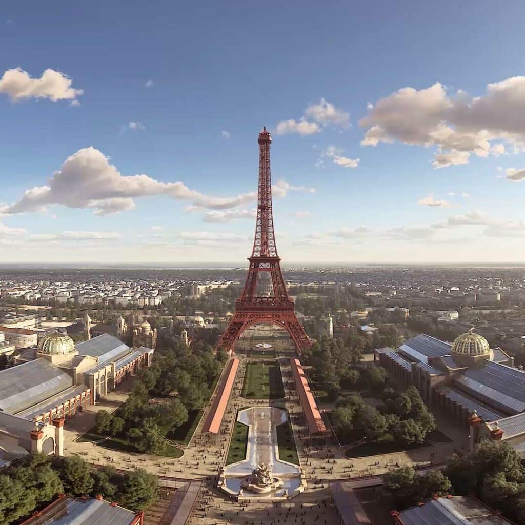 tour montparnasse tarif groupe